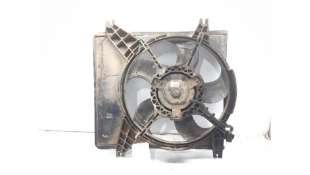 ELECTROVENTILADOR HYUNDAI ATOS (2001-2003) 1.0 I 58CV 999CC - L. 5556570 / 2538602000 2